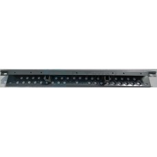 Mercedes Actros MP1 Axor V2 bumper center normal
