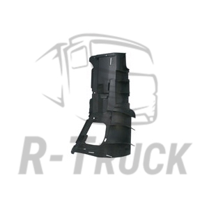 Mercedes Axor pillar LH