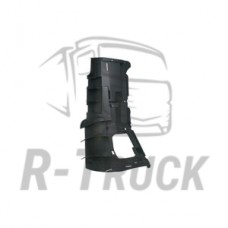 Mercedes Axor pillar RH