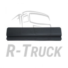 Mercedes Actros MP1 Axor spoiler center advanced