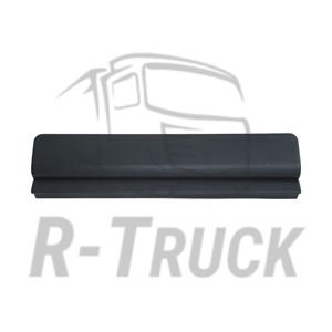 Mercedes Actros MP1 Axor spoiler center advanced