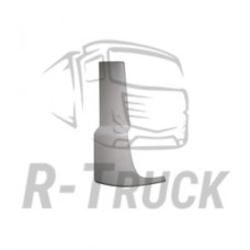 Mercedes Axor pillar ABS RH