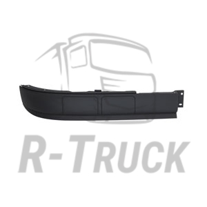 Mercedes Actros MP1 spoiler side no hole RH