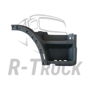 Mercedes Actros MP2 MEGA foot step with cover RH