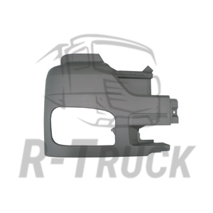 Mercedes Axor V2 side bumper SMC RH