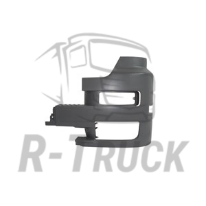 Mercedes Actros MP1 bumper LH