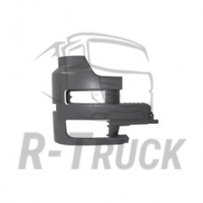 Mercedes Actros MP1 bumper RH
