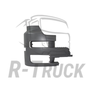 Mercedes Actros MP1 bumper RH