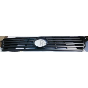 Cabin Grill Mercedes Benz Actros MPI