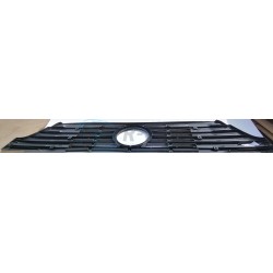 Cabin Grill Mercedes Benz Actros MPI
