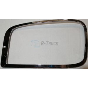 Mercedes Axor chrome rim advanced LH