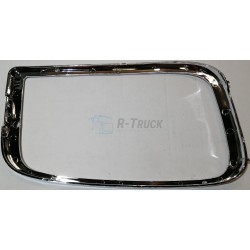 Mercedes Axor chrome rim advanced LH