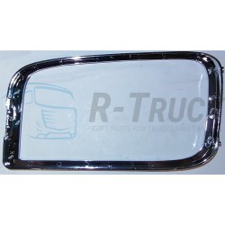 Mercedes Axor chrome rim advanced RH