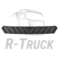 Mercedes Actros MP4 front bumper step