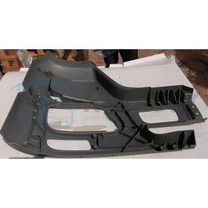 Mercedes Actros MP2 MEGA MP3 side bumper LH