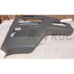 Mercedes Actros MP2 MEGA MP3 side bumper LH