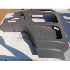 Mercedes Actros MP2 MEGA MP3 side bumper RH