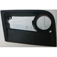 Headlamp Frame LH Mercedes Benz