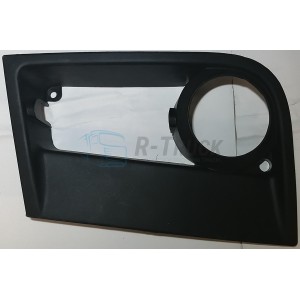 Headlamp Frame LH Mercedes Benz
