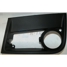 Headlamp Frame RH Mercedes Benz