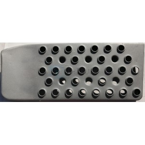 Mercedes Actros MP1 foot step RH