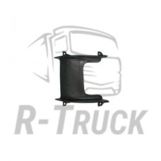 Mercedes Actros MP2 MEGA side bumper LH