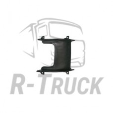 Mercedes Actros MP2 MEGA side bumper RH