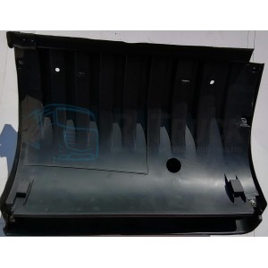 Mercedes MB641 MB649 corner plate advanced LH