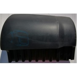 Mercedes MB641 MB649 corner plate advanced LH