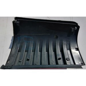 Mercedes MB641 MB649 corner plate advanced RH