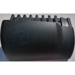 Mercedes MB641 MB649 corner plate advanced RH