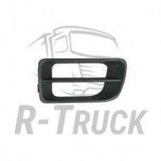 Mercedes Actros MP2 MEGA side bumper cover LH