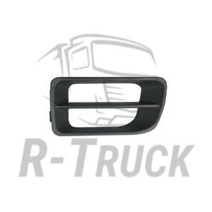 Mercedes Actros MP2 MEGA side bumper cover LH