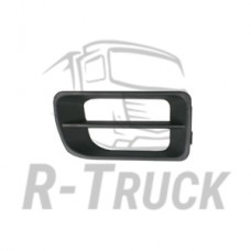 Mercedes Actros MP2 MEGA side bumper cover RH