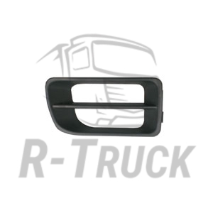 Mercedes Actros MP2 MEGA side bumper cover RH