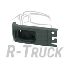 Mercedes MB649 front bumper RH