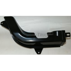 Mercedes Actros MP2 MEGA bumper liner LH