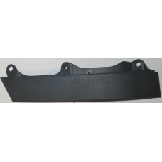 Mercedes Actros MP1 bumper part advanced RH