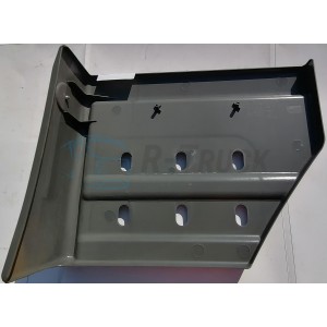 Mercedes Actros MP1 front mudguard LH