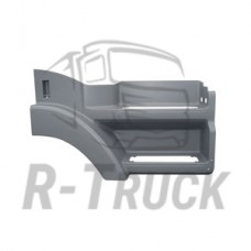 Mercedes Actros MP1 MP2 MP3 MEGA foot step upper RH Mercedes Actros MP1 MP2 MP3 MEGA foot step upper RH