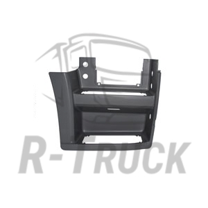 Mercedes Actros MP1 MEGA foot step lower RH