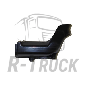 Mercedes Actros MP1 MEGA grille side LH