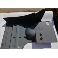 Mercedes Actros MP1 MP2 MEGA mudguard RH