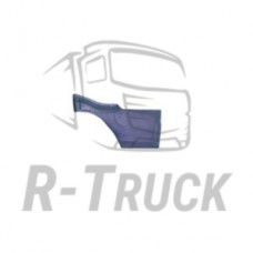 Mercedes Actros MP1 MP2 MP3 MEGA corner plate SMC advanced LH