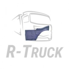 Mercedes Actros MP1 MP2 MP3 MEGA corner plate SMC advanced RH