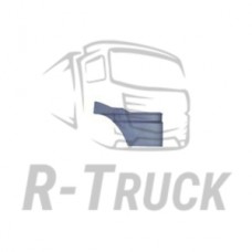 Mercedes Actros MP1 MP2 MP3 MEGA corner plate SMC advanced RH