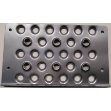 Cabin Step Housing MB Axor Ver.2