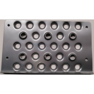 Cabin Step Housing MB Axor Ver.2