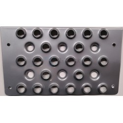 Cabin Step Housing MB Axor Ver.2