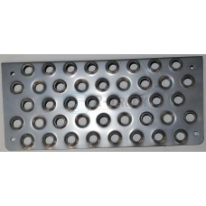 Mercedes Axor foot step upper